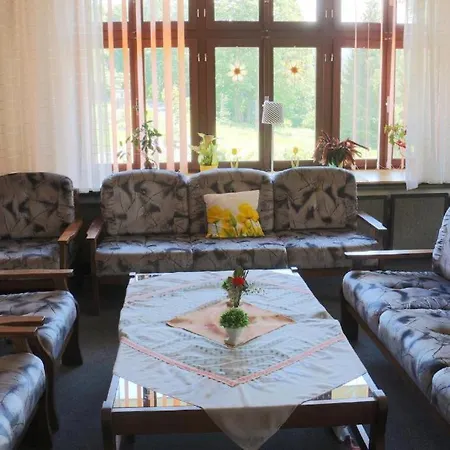 Maredis Rero Hotel