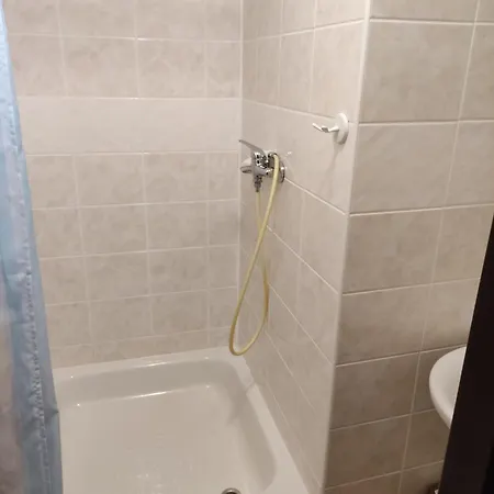 Maredis Rero 酒店 3*