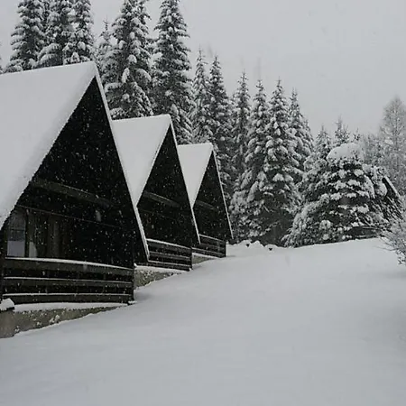 Hotel Maredis Rero Kořenov