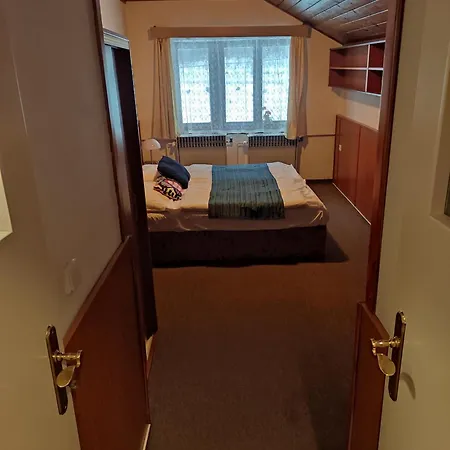 Maredis Rero 3* Kořenov