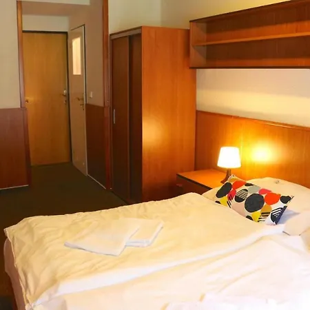 Hotel Maredis Rero
