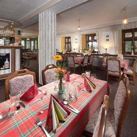 Maredis Rero 酒店 3*