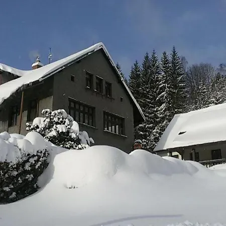 Maredis Rero 3* Kořenov