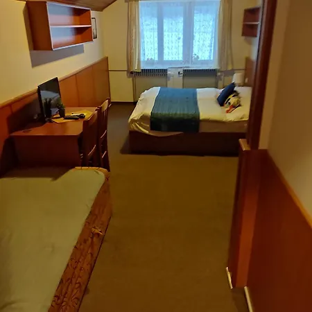 Maredis Rero Hotel