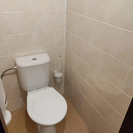 Maredis Rero 酒店 3*