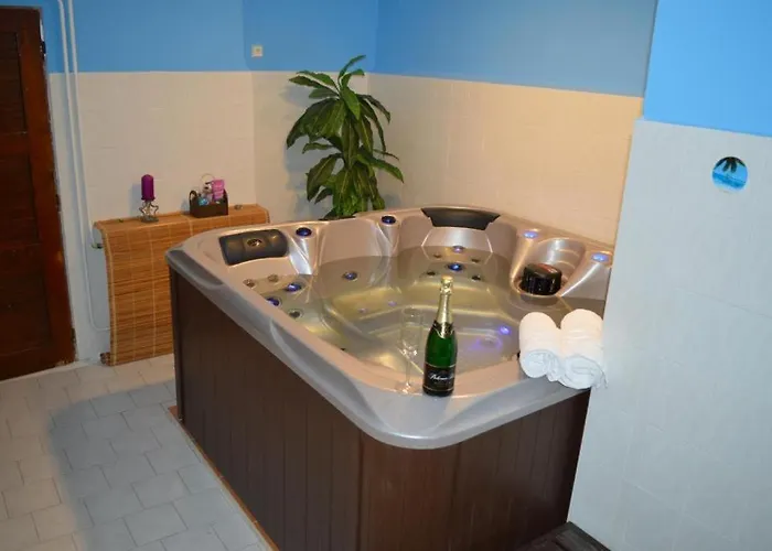 Hotell Maredis Rero 3*