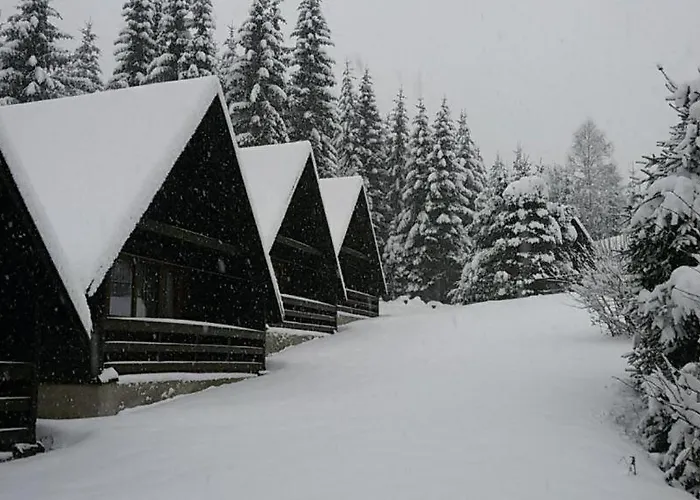Hotell Maredis Rero Kořenov