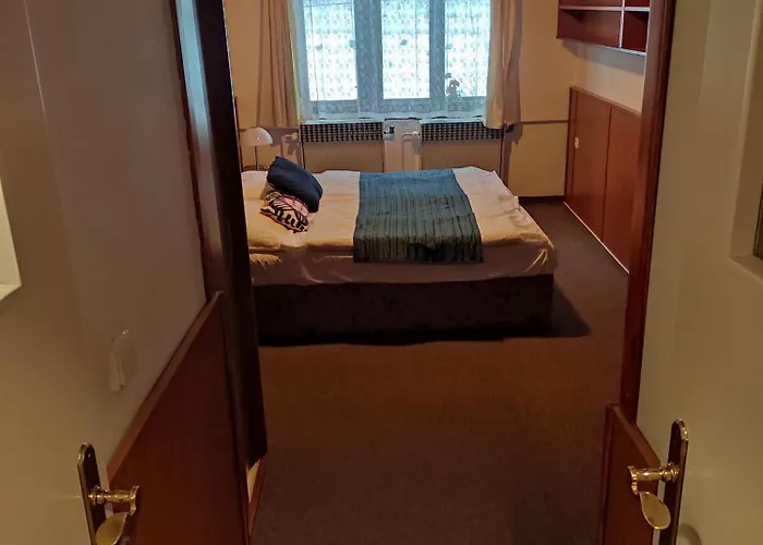 Maredis Rero 3* Kořenov