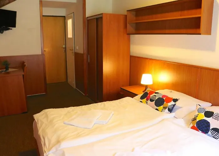Hotell Maredis Rero